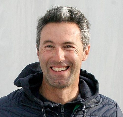 Gerardo Menéndez Mieres