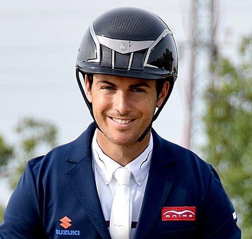 Jose Fumero Hernández